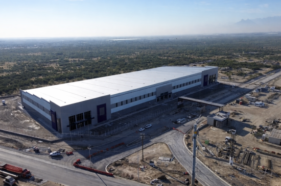 Emotiv Mobility invertirá 150 millones de dólares en Monterrey